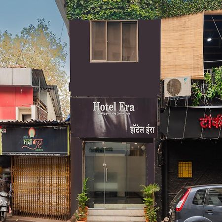 Hotel Era Mumbai Exterior photo
